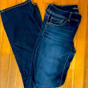 American Eagle Slim Boot size 8.